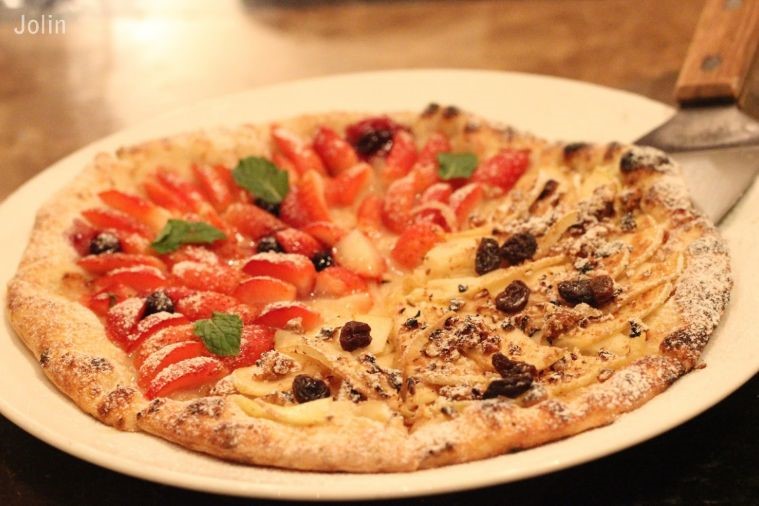 Pizza 4P's - Đà Nẵng